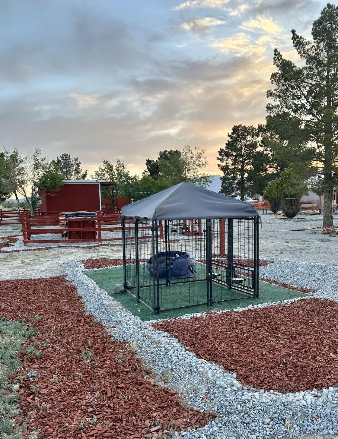 Area 3251 Desert Valley Guest Suite Pahrump Exterior foto